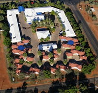 Bluestone Motor Inn - Accommodation Newcastle