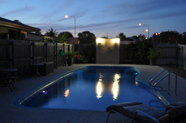 Rose Bay QLD Accommodation Newcastle