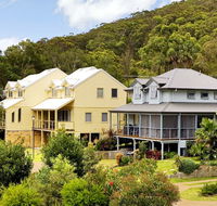 Blueys Retreat - Accommodation Newcastle