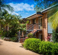 Boambee Bay Resort