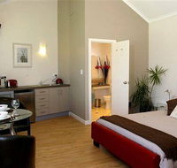 Boat Haven Studios - Accommodation Newcastle