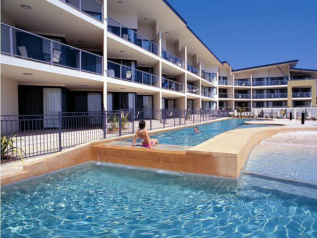 Tea Gardens NSW Accommodation Newcastle