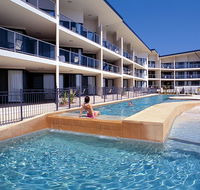 Boathouse Resort Tea Gardens - Accommodation Newcastle
