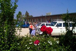 Accommodation Newcastle