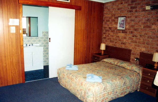  Accommodation Newcastle
