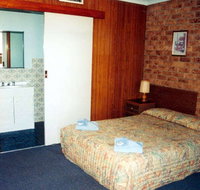 Boggabri Nestle Inn Motel - Accommodation Newcastle