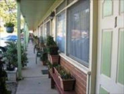 Bong Bong Motel - Accommodation Newcastle 1