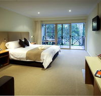 Bonville Golf Resort - Accommodation Newcastle