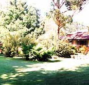 Boronia Holiday Lodge - Accommodation Newcastle