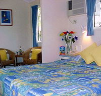 Bottle Tree Gardens Motel - Accommodation Newcastle