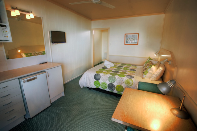 Stanthorpe QLD Accommodation Newcastle
