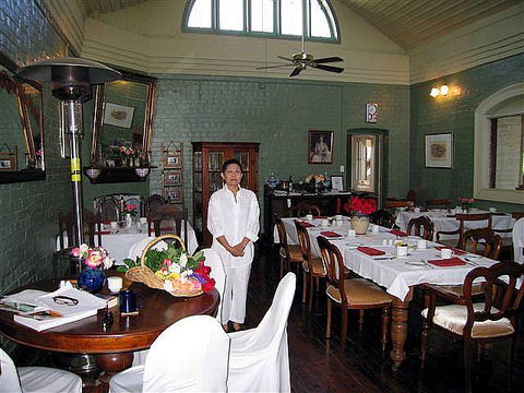 Bourke Riverside Motel - Accommodation Newcastle 2