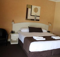 Bowen Inn Motel - Accommodation Newcastle