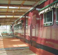 Boxgrove Cottages - Accommodation Newcastle