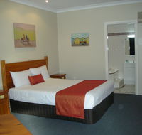 Breakout Motor Inn