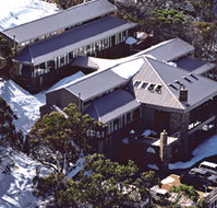 Breathtaker All Suite Hotel - Accommodation Newcastle