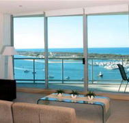 Brighton on Broadwater Shores - Accommodation Newcastle