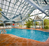 Broadwater Beach Resort Busselton - Accommodation Newcastle