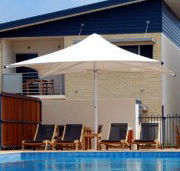 Broadwater Mariner Resort Geraldton - Accommodation Newcastle