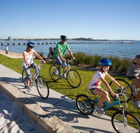 Broadwater Resort Apartments - Accommodation Newcastle