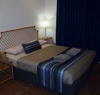BROOME BEACH RESORT - Accommodation Newcastle