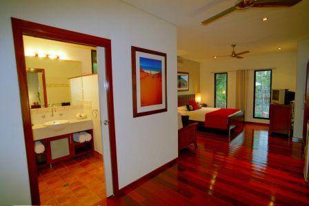 BroomeTown Boutique Accommodation - Accommodation Newcastle 1