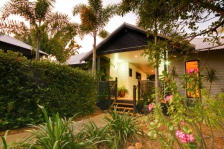 BroomeTown Boutique Accommodation - Accommodation Newcastle 2