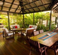 BroomeTown Boutique Accommodation - Accommodation Newcastle