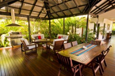 BroomeTown Boutique Accommodation - Accommodation Newcastle 0
