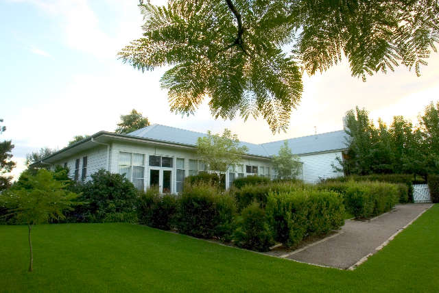 Berry NSW Accommodation Newcastle