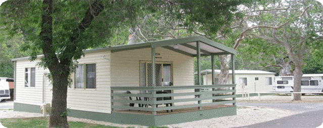 Brownhill Creek Tourist Park - Accommodation Newcastle