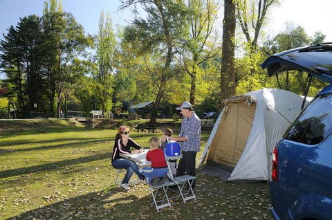 Buchan Caves Reserve - Accommodation Newcastle 1