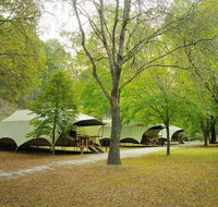 Buchan Caves Reserve - Accommodation Newcastle