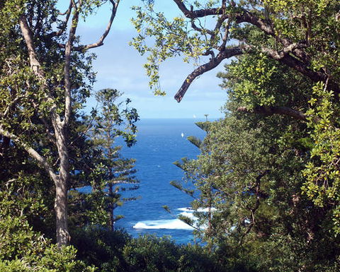 Bucks Point House - Accommodation Newcastle 3