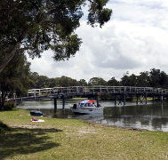 Budgewoi Holiday Park