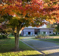 Buffalo Motel and Country Retreat - Accommodation Newcastle