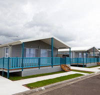 Bulli Beach Tourist Park