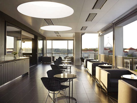 Burbury Hotel - Accommodation Newcastle 0