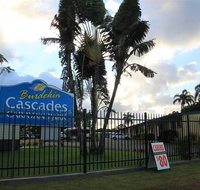 Burdekin Cascades Caravan Park - Accommodation Newcastle