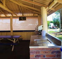 Burnett Heads Holiday Park - Accommodation Newcastle