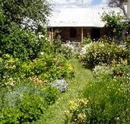 Burra Heritage Cottages - Tivers Row - Accommodation Newcastle