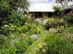 Burra Heritage Cottages - Tivers Row - Accommodation Newcastle 0