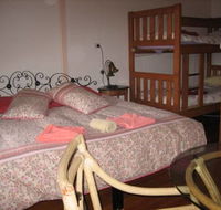 Burwood Bed  Breakfast - Accommodation Newcastle
