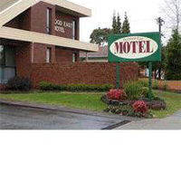 Burwood East Motel - Accommodation Newcastle