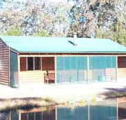 Bush Haven - Accommodation Newcastle