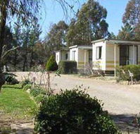 Bushlands Tourist Park - Accommodation Newcastle