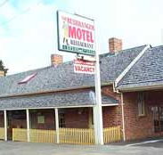 Bushranger Motor Inn