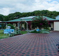 Busselton Marina Bed  Breakfast - Accommodation Newcastle