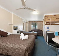 Byron Bay Side Central Motel - Accommodation Newcastle