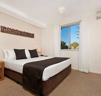 Byron Beachcomber Resort - Accommodation Newcastle